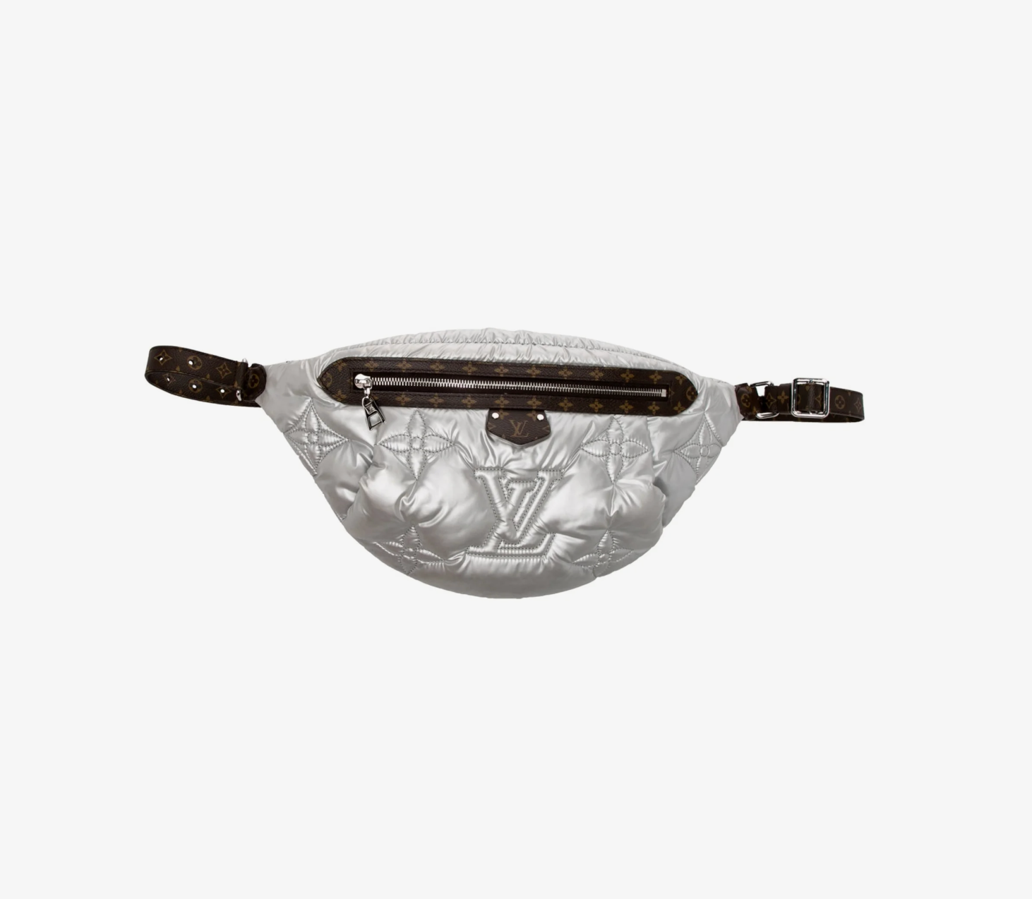 6902 - Louis Vuitton Monogram Pillow High Rise Bumbag