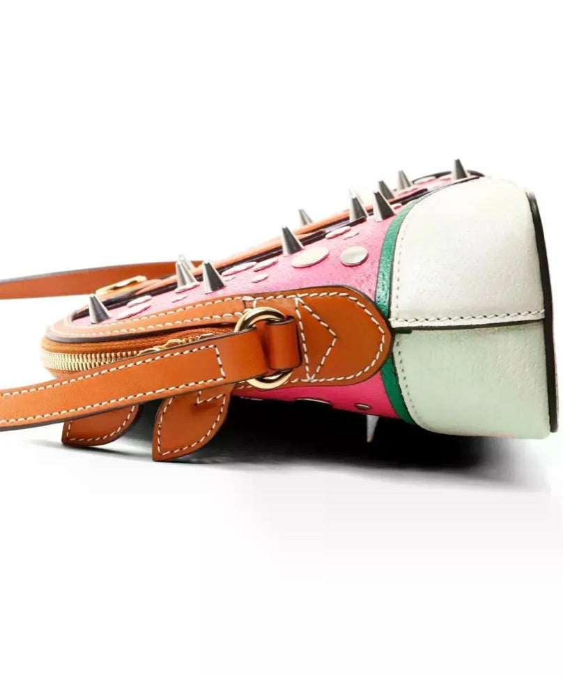 Gucci Ophidia Eclair d'Amour Shoulder Bag - Limited Edition - NWT