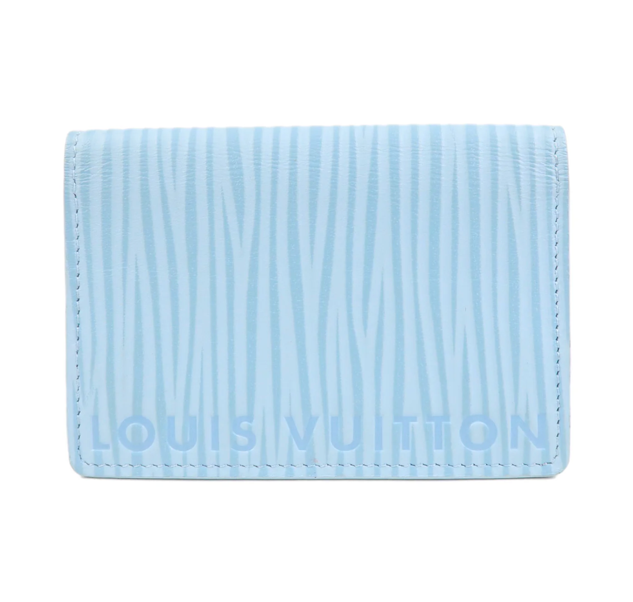 6534 - Louis Vuitton Epi XL Organizer De Poche Card Case