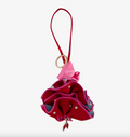 6907 - Christian Louboutin Doll Keychain