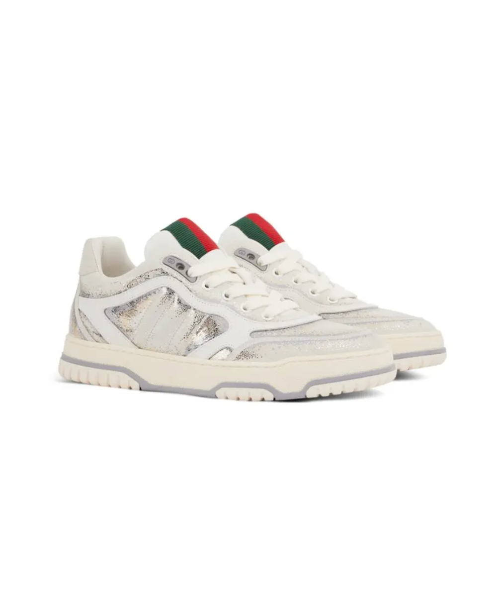 5369 - Gucci Re-Web Sneakers - Size 41 - New in Box