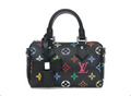 7114 - Louis Vuitton Murakami Nano Speedy - New in Box