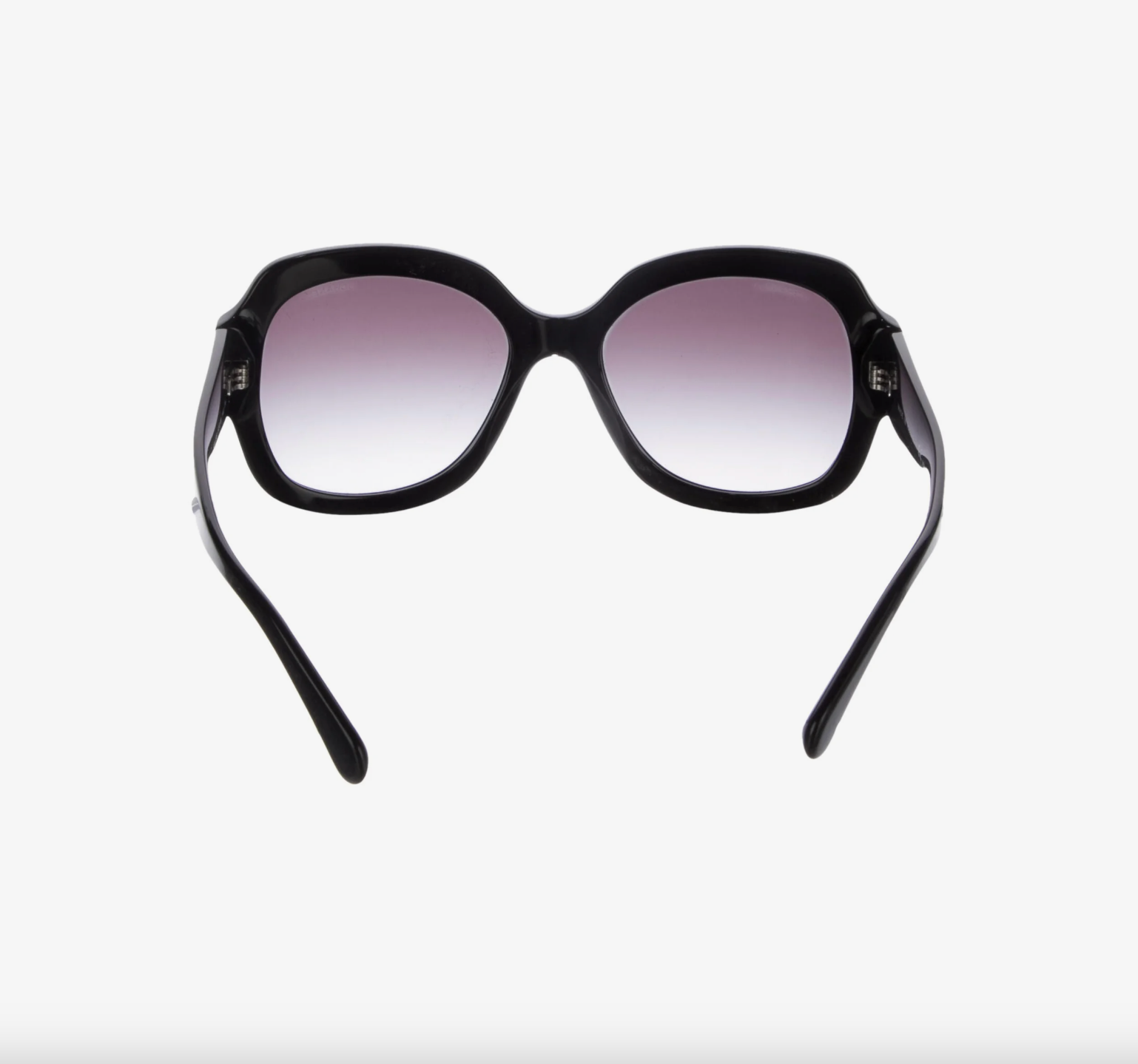 6910 - Chanel Butterfly Summer Interlocking CC Logo Sunglasses