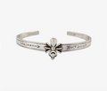 7239 - Alexander McQueen Spider Cuff Bracelet