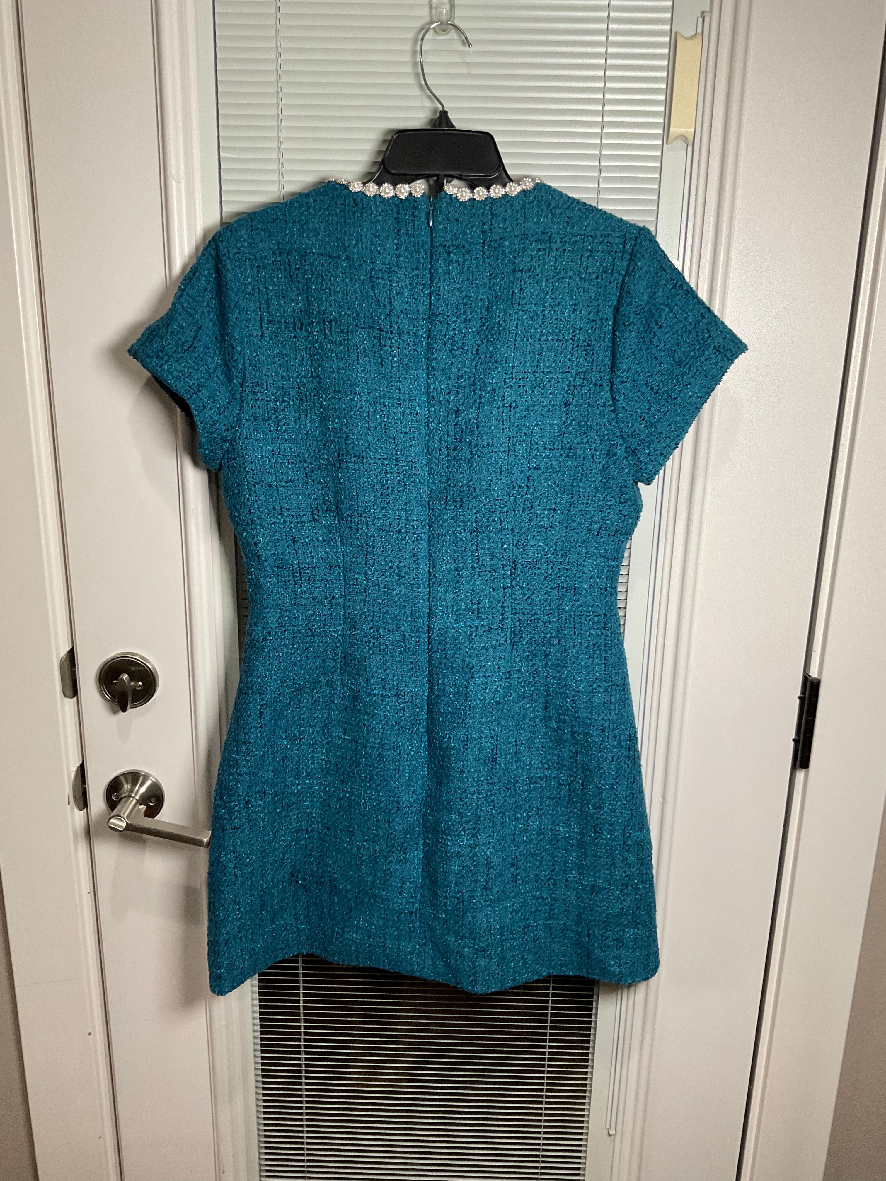 Likely Alani Dress - Size 10 - NWT