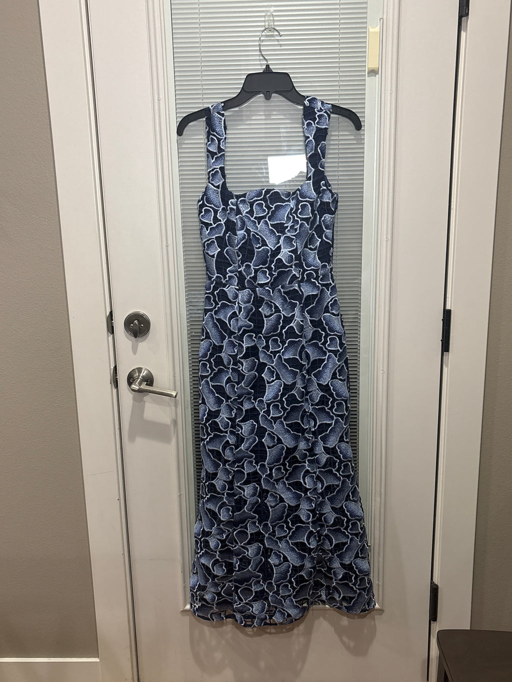 5672 - ELLIATT Mila Midi Dress Size XS - NWT - Retail $318