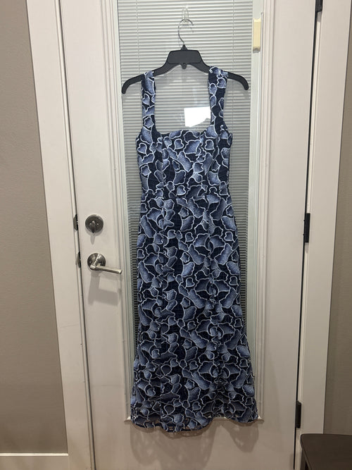 5672 - ELLIATT Mila Midi Dress Size XS - NWT - Retail $318