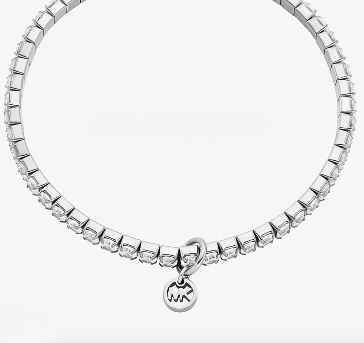 Michael Kors Pavé Stretch Tennis Bracelet - NWT