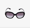 6910 - Chanel Butterfly Summer Interlocking CC Logo Sunglasses