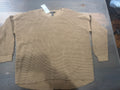 5668 - Eileen Fisher Crew Neck Tunic - Size M - NWT - Retail $278