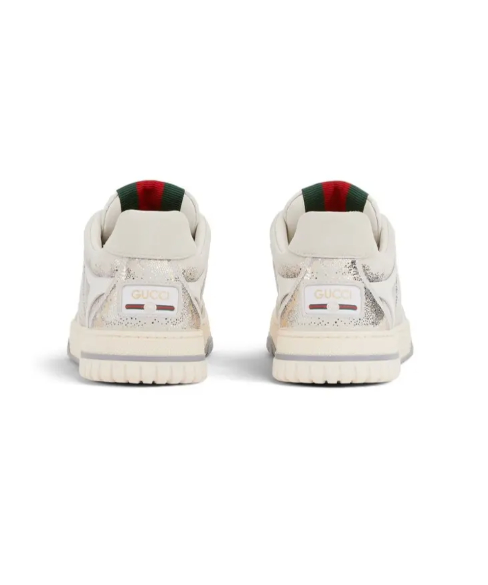 5369 - Gucci Re-Web Sneakers - Size 41 - New in Box