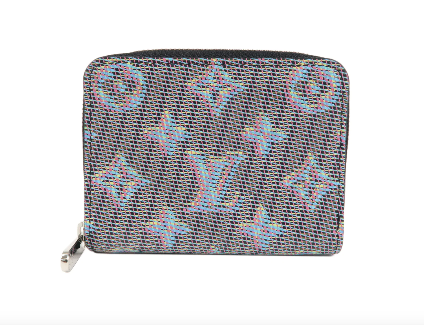 Louis Vuitton Monogram LV Pop Zippy Coin Case