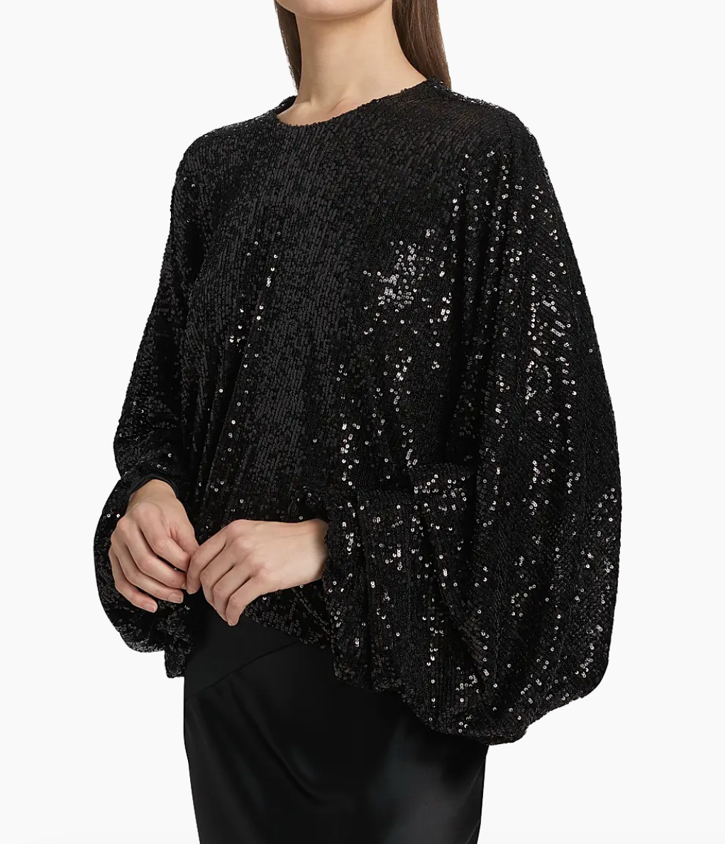 Nonchalant Label Frankie Top - Size XS - NWT