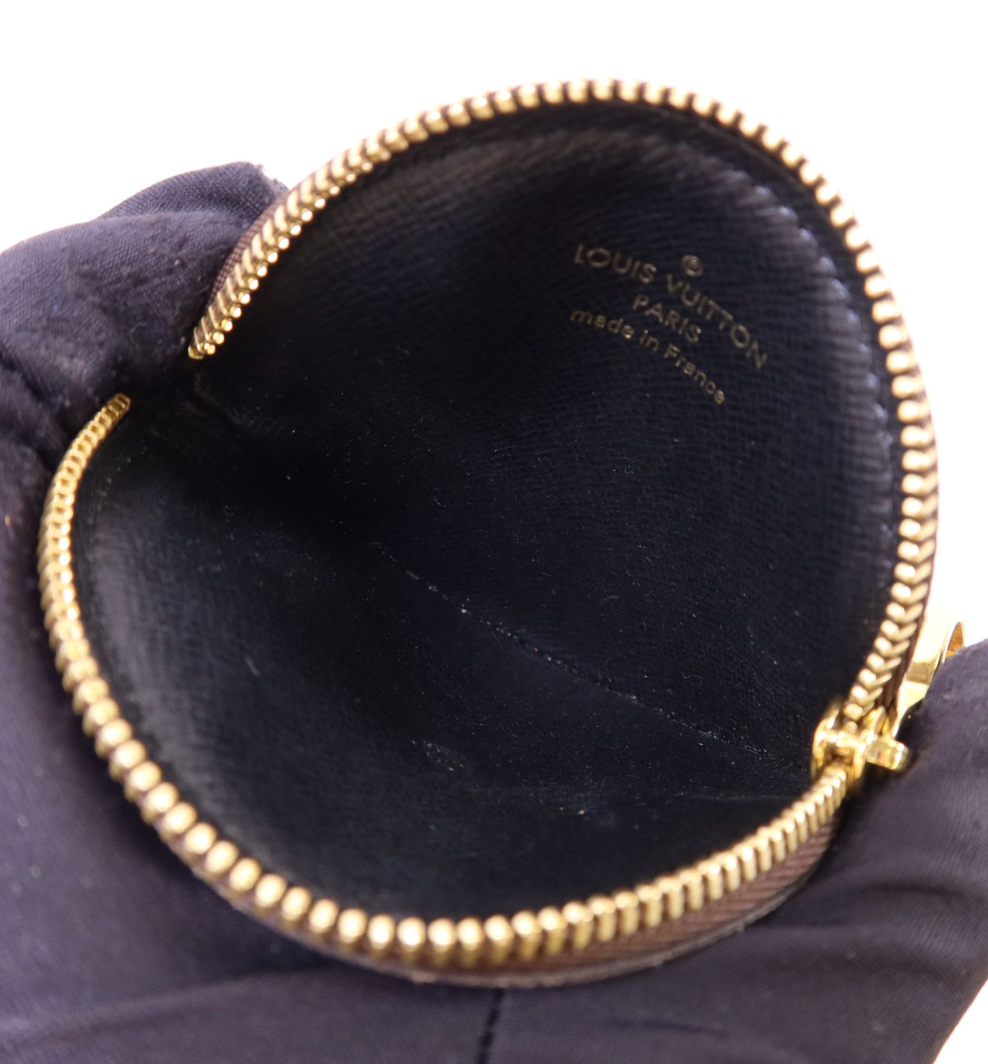 7292 - Louis Vuitton Trio Pouch Reverse Monogram Giant
