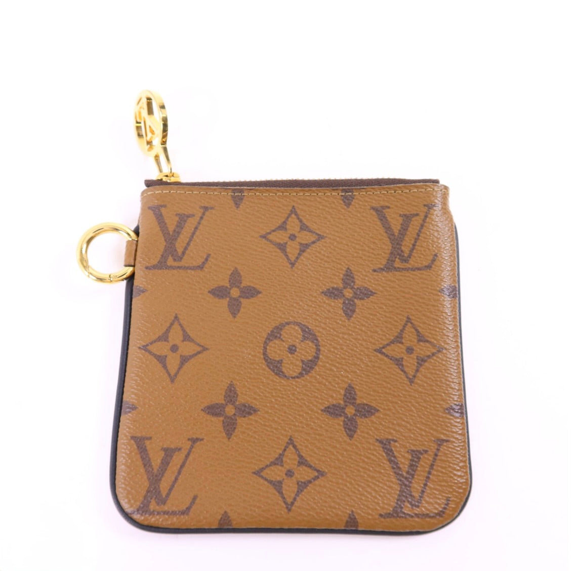 7292 - Louis Vuitton Trio Pouch Reverse Monogram Giant