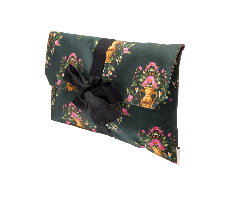 Agua Bendita Clutch