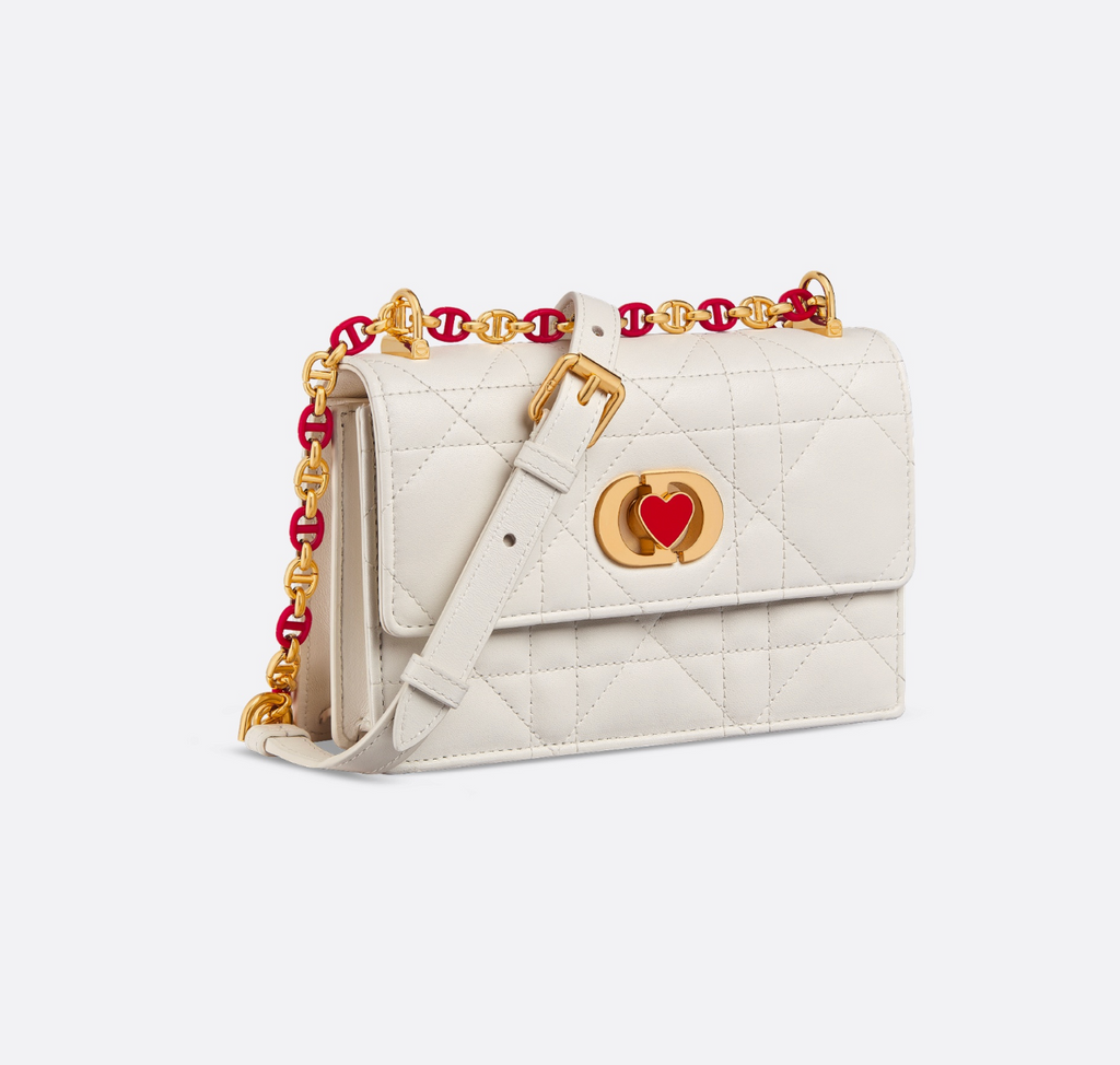 Dior Dioramour Miss Caro Mini Bag - NWT
