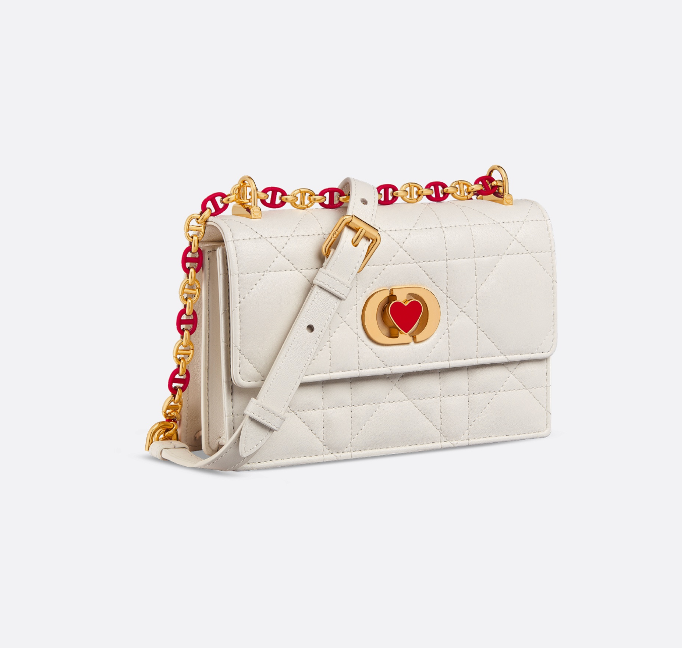 Dior Dioramour Miss Caro Mini Bag - NWT