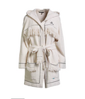 Alanui Cardigan Sweater - Size M - NWT