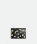 6945 - Bottega Veneta Daisy Intrecciato Cardholder - NWT