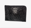 7316 - Alexander McQueen SKull Clutch Laptop Case