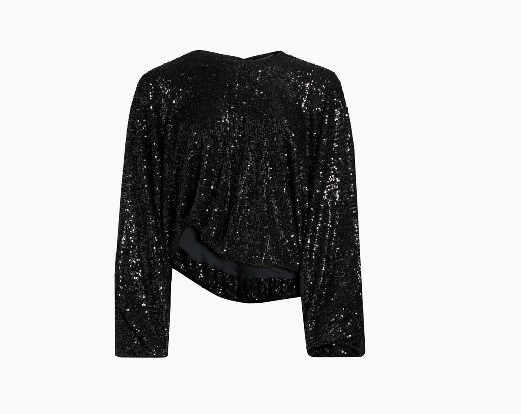 Nonchalant Label Frankie Top - Size XS - NWT