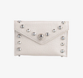 6913 - Alexander McQueen Studded card wallet