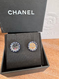 Chanel La Pausa Earrings - NIB
