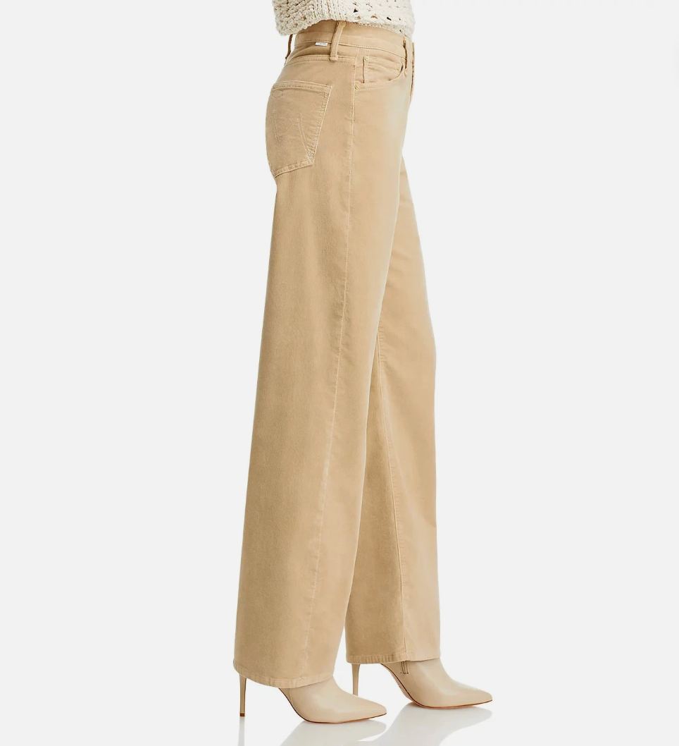 Mother The Dodger Sneak in Hopscotch - Size 26 - NWT (Retail $248)