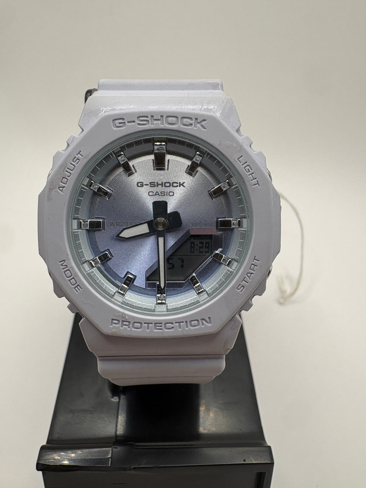 Casio G-Shock GMA-P2100SG-2A Sunset Glow Analog-Digital