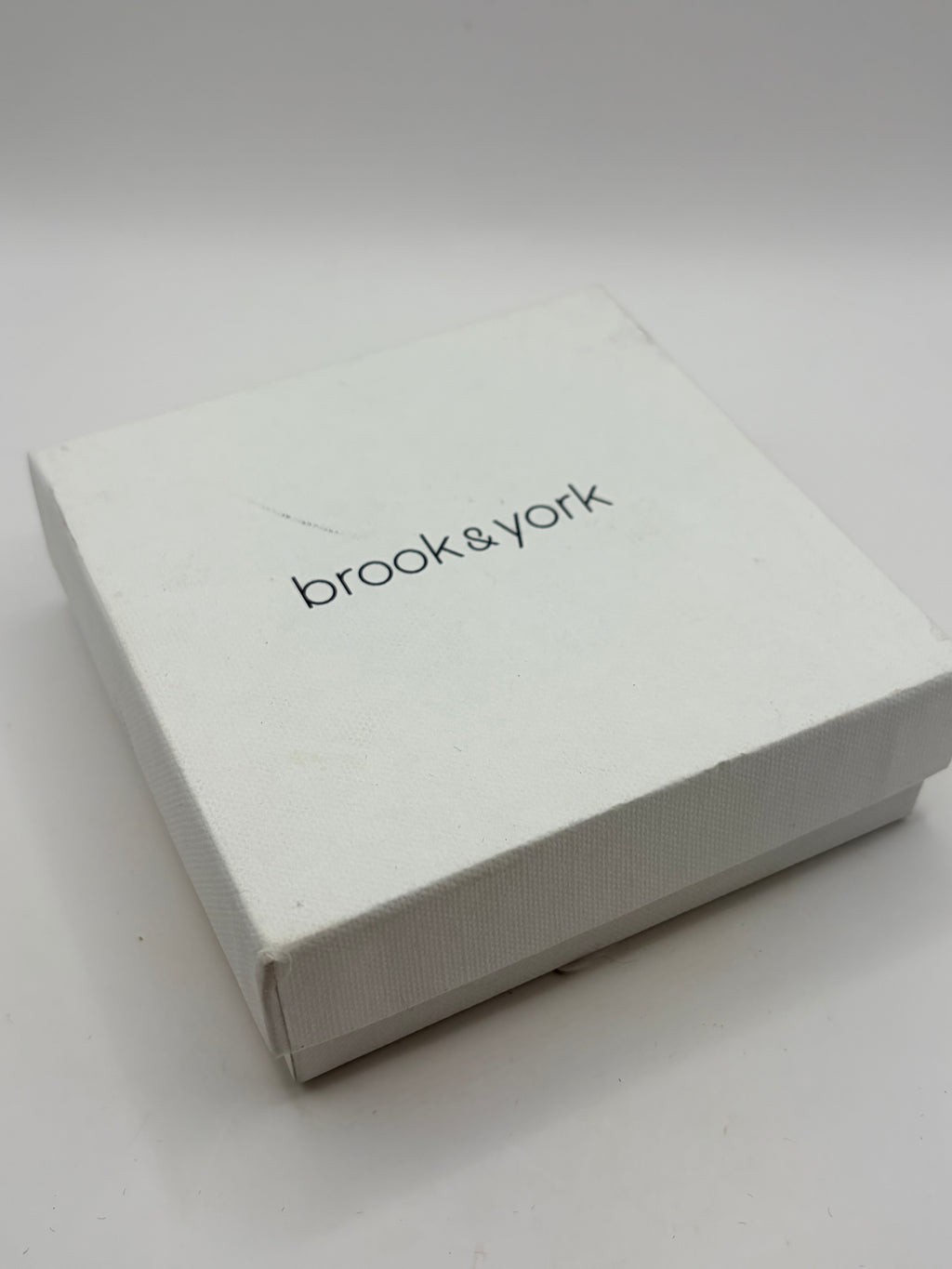 Brook & York Remi Anklet - NIB