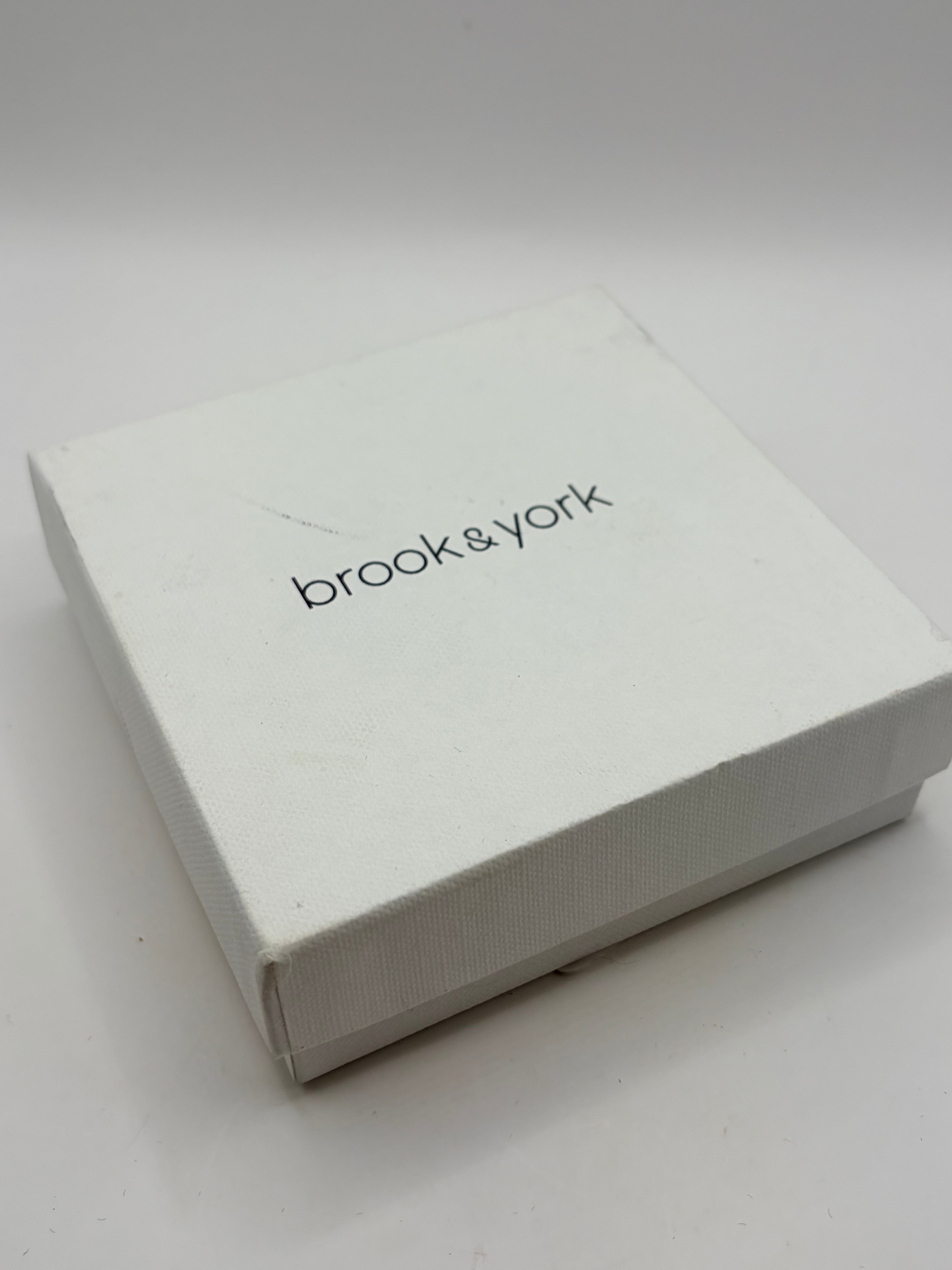 Brook & York Remi Anklet - NIB