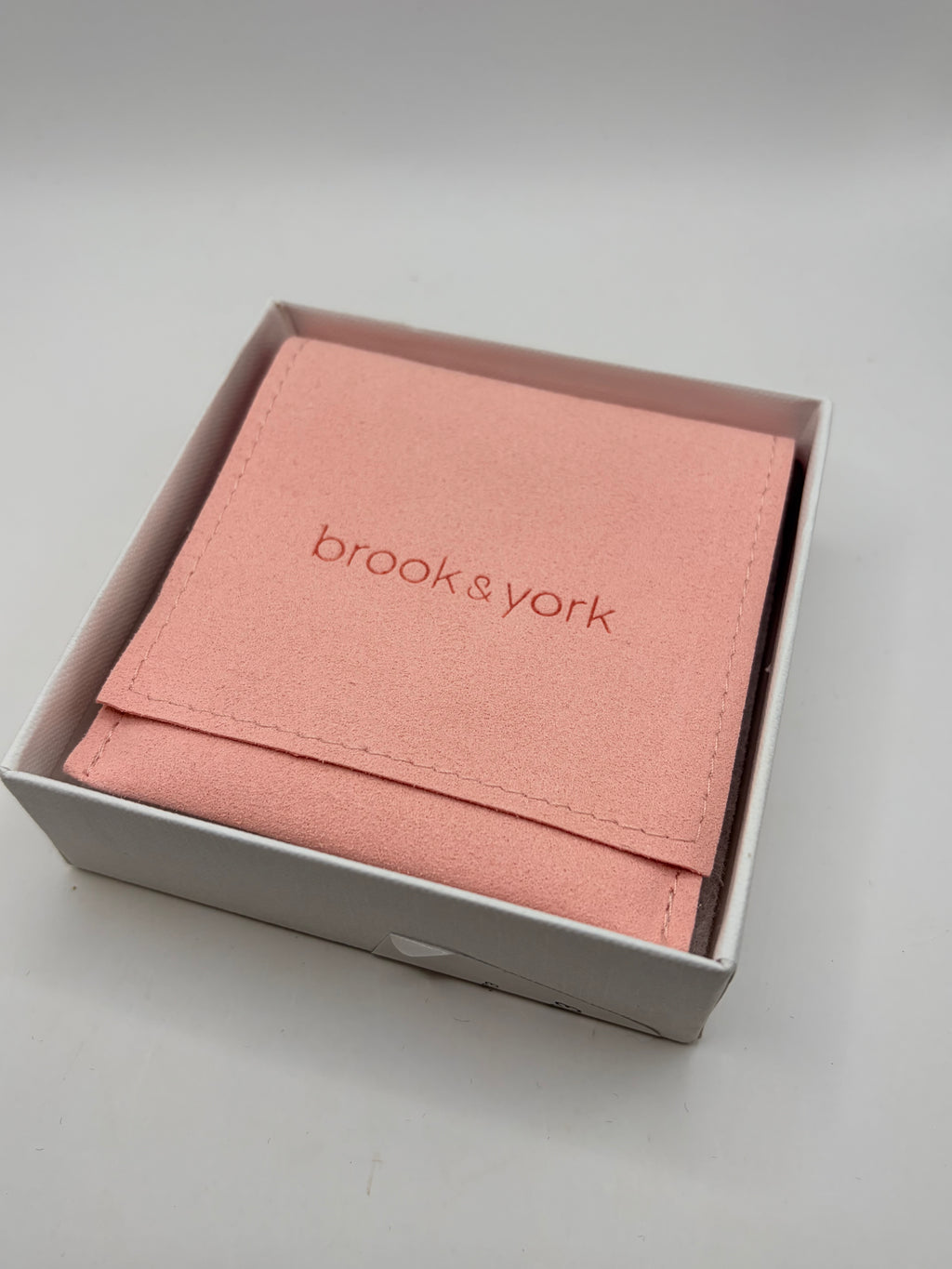 Brook & York Remi Anklet - NIB