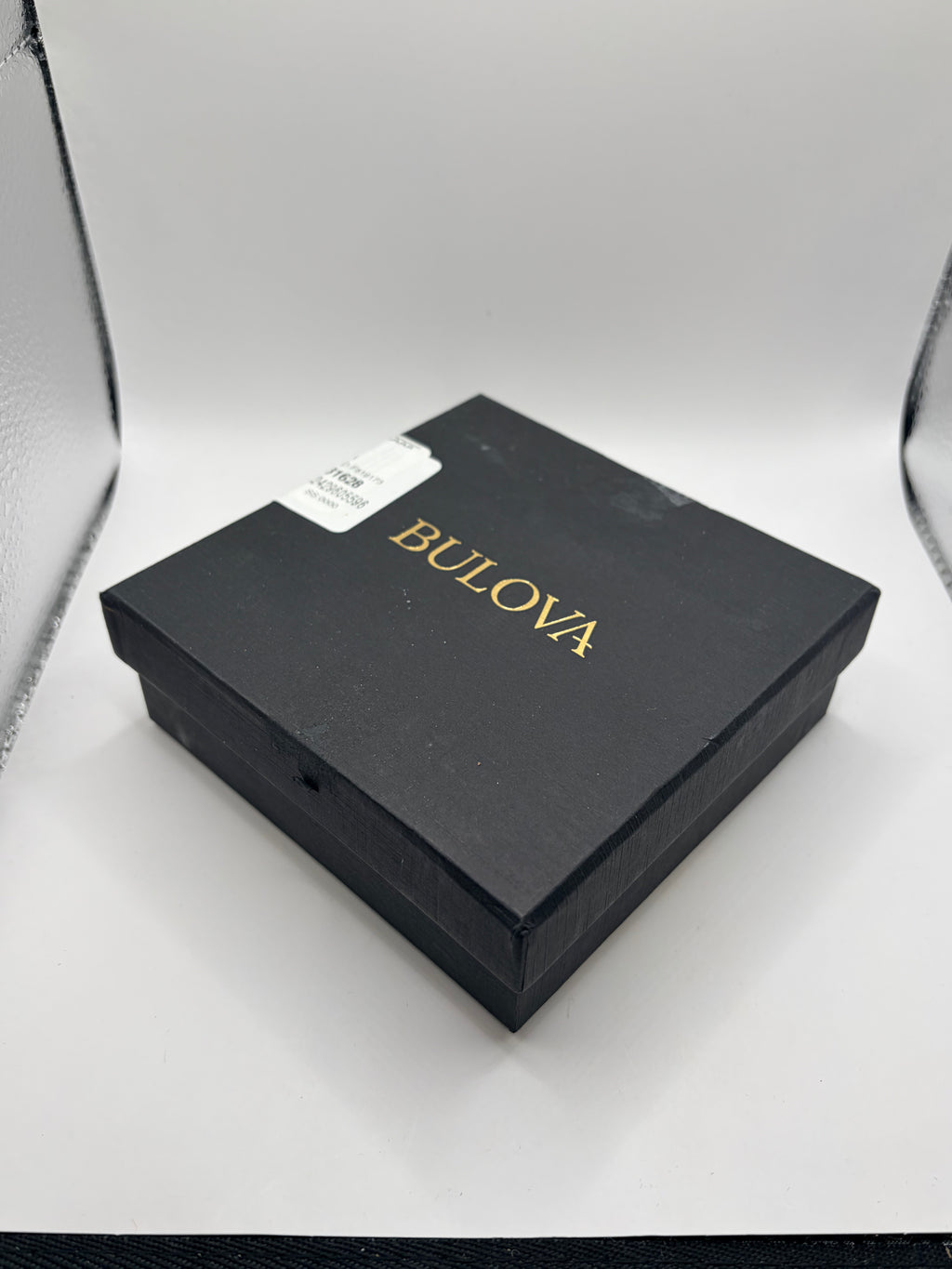 Bulova Marine Star Turquoise Necklace - NIB