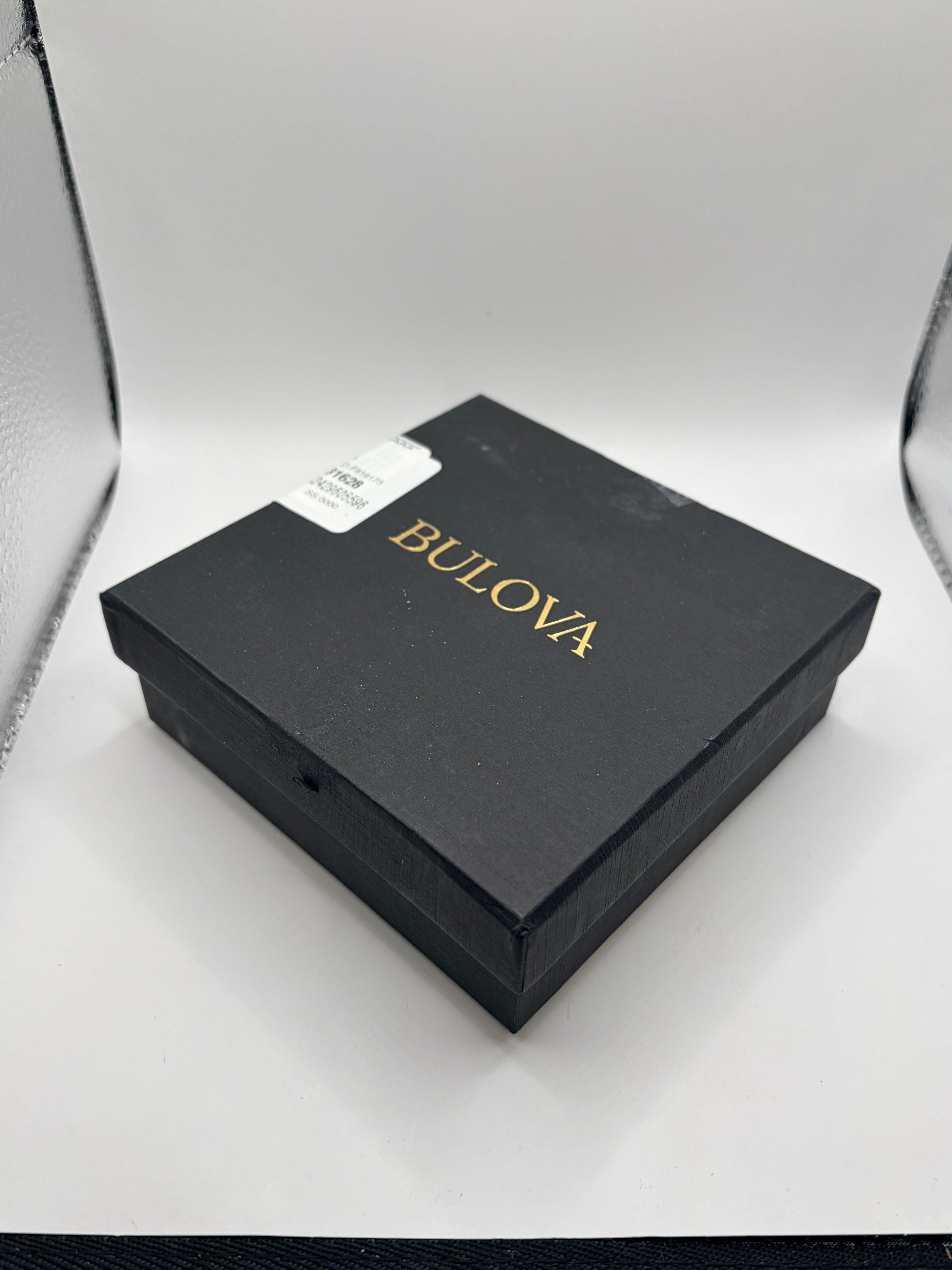 Bulova Marine Star Turquoise Necklace - NIB