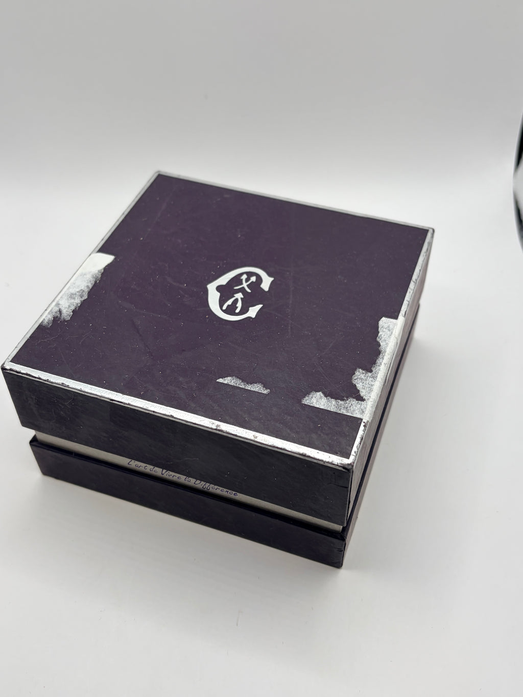 Charriol Forever Icon Thin Bangle Bracelet - NIB