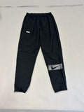 Nike Challenger Flash Dri-FIT Woven Running Pants Black Size S
