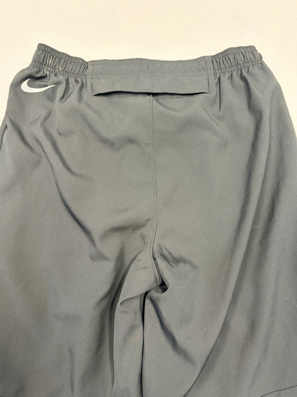 Nike Challenger Flash Dri-FIT Woven Running Pants Black Size S