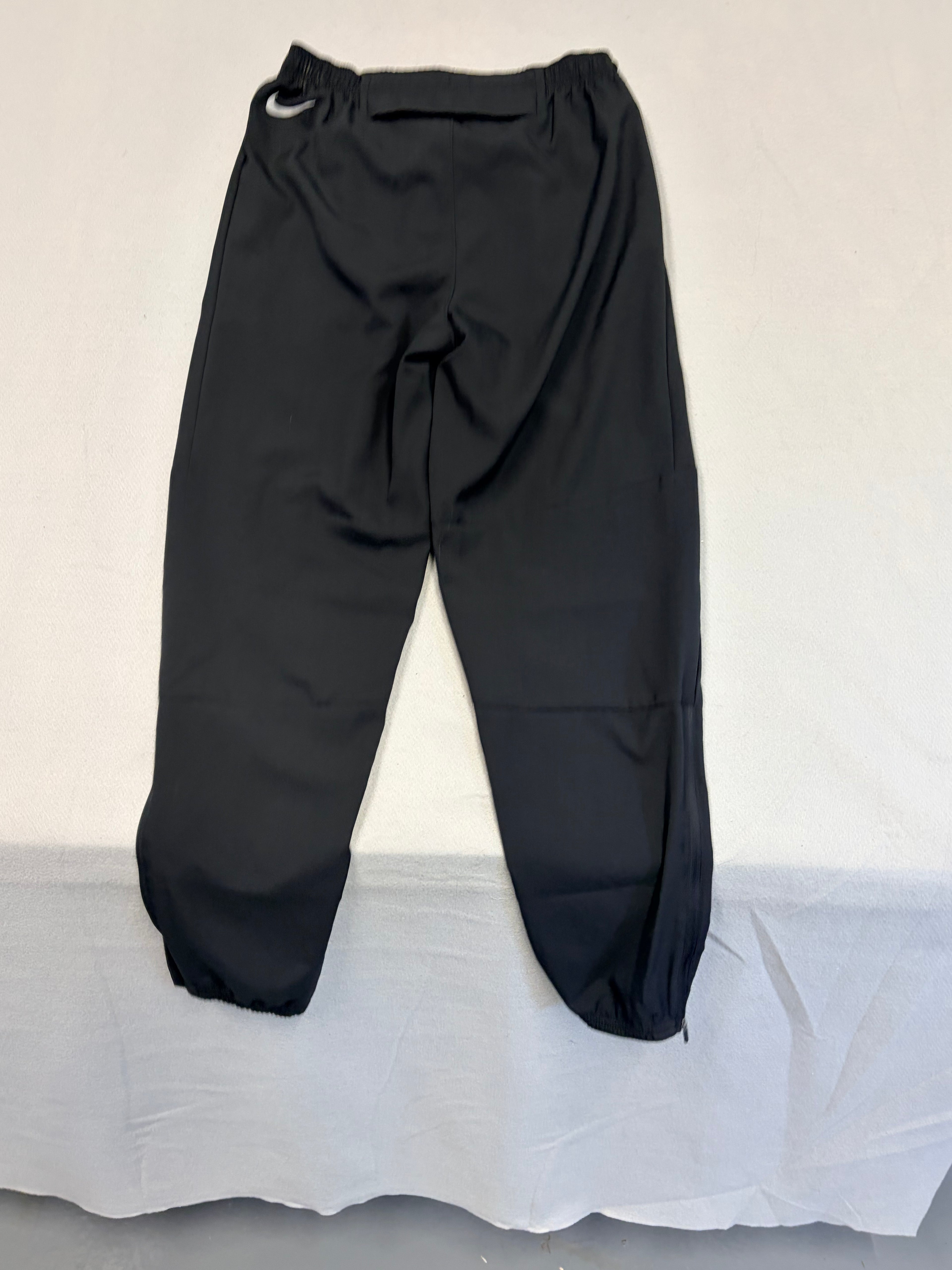 Nike Challenger Flash Dri-FIT Woven Running Pants Black Size S