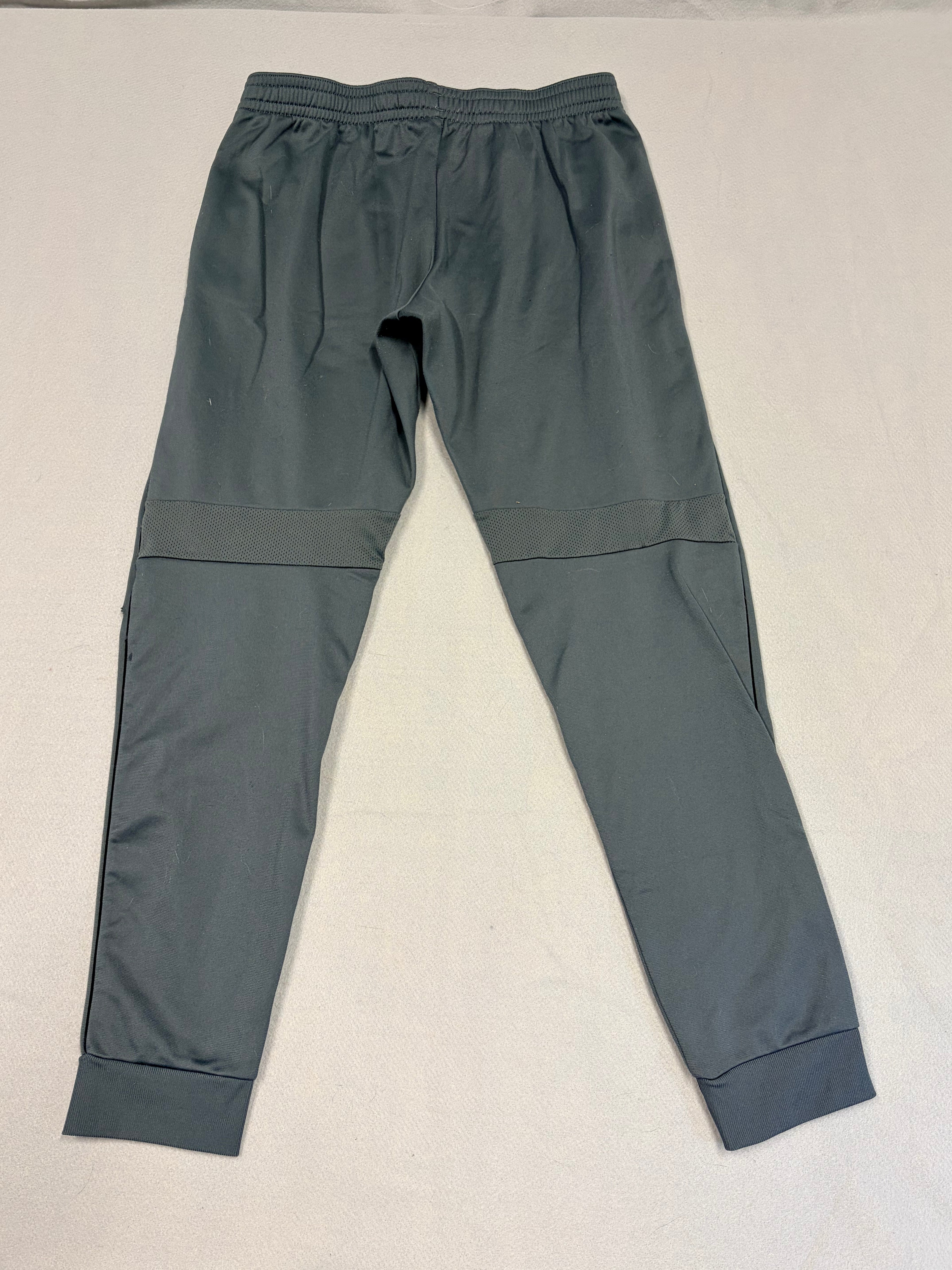 Under Armour Armour Fleece Joggers YXL Loose Black Joggers