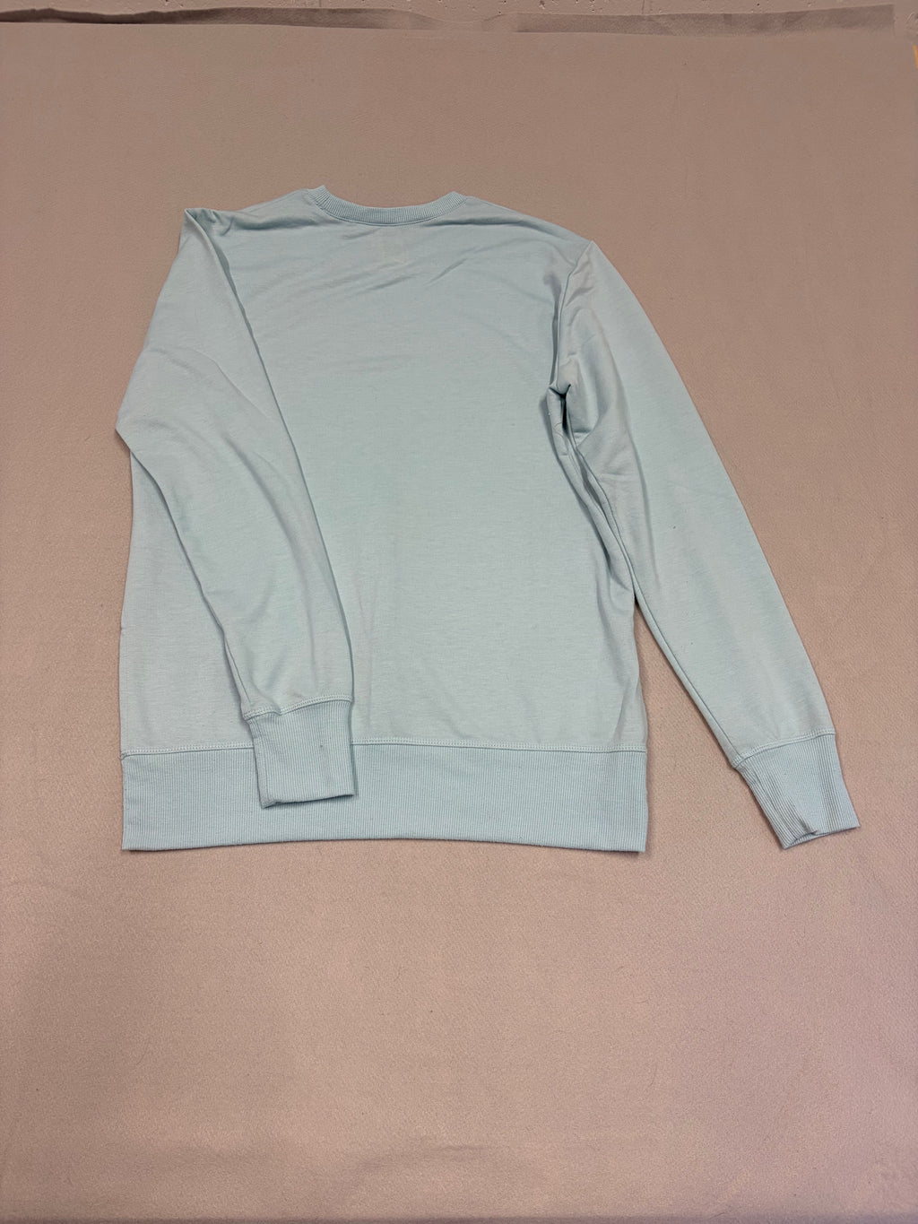 John Deere Ahead Casuals Gray Medium Long Sleeve Shirt
