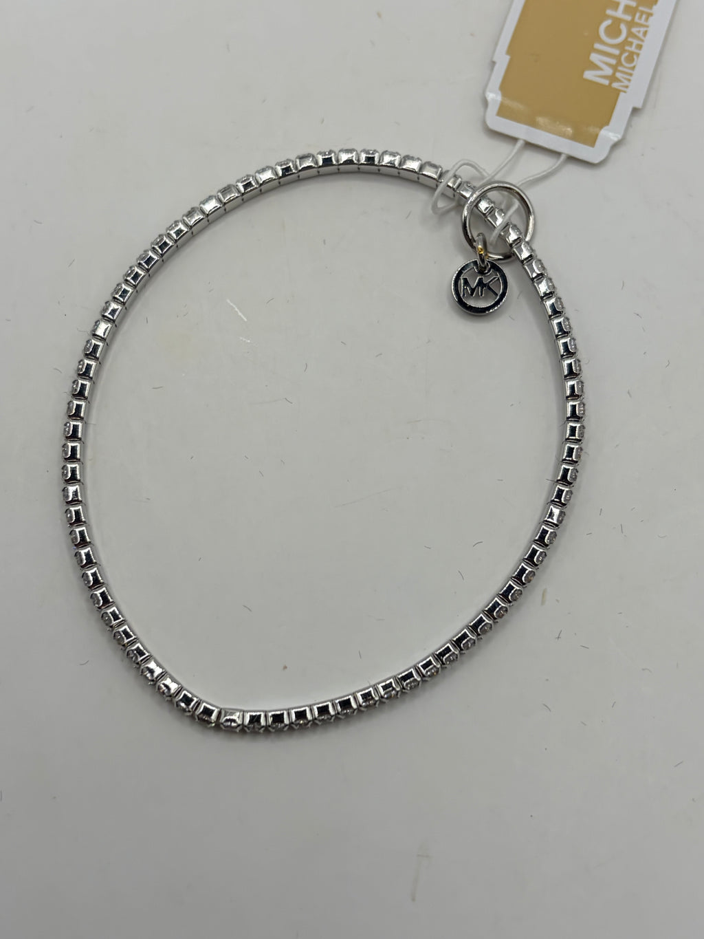 Michael Kors Pavé Stretch Tennis Bracelet - NWT
