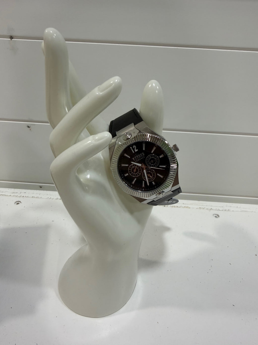 Versus Versace Echo Park Multifunction Watch, 42mm - NWT