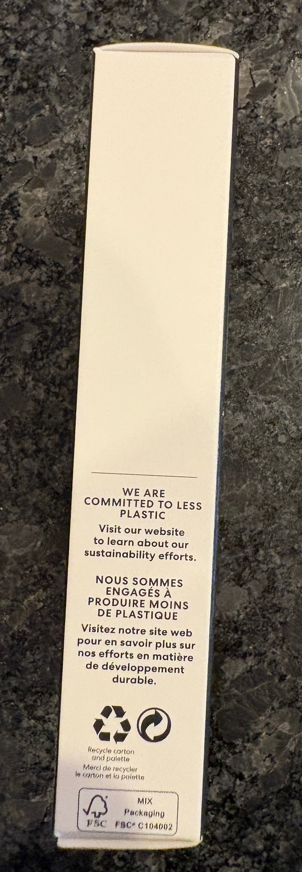 New - bareMinerals MINERALIST Talc-Free Eyeshadow Palette