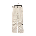 Dope - White Waterproof Iconic Ski Pants - NWT Large