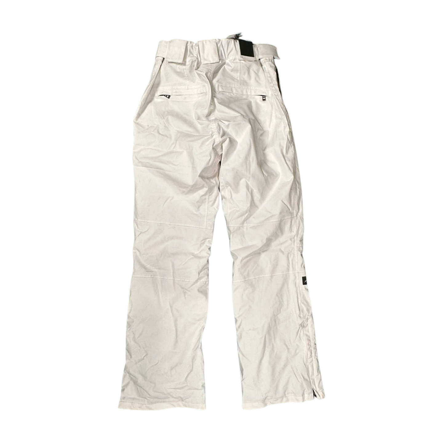 Dope - White Waterproof Iconic Ski Pants - NWT Large