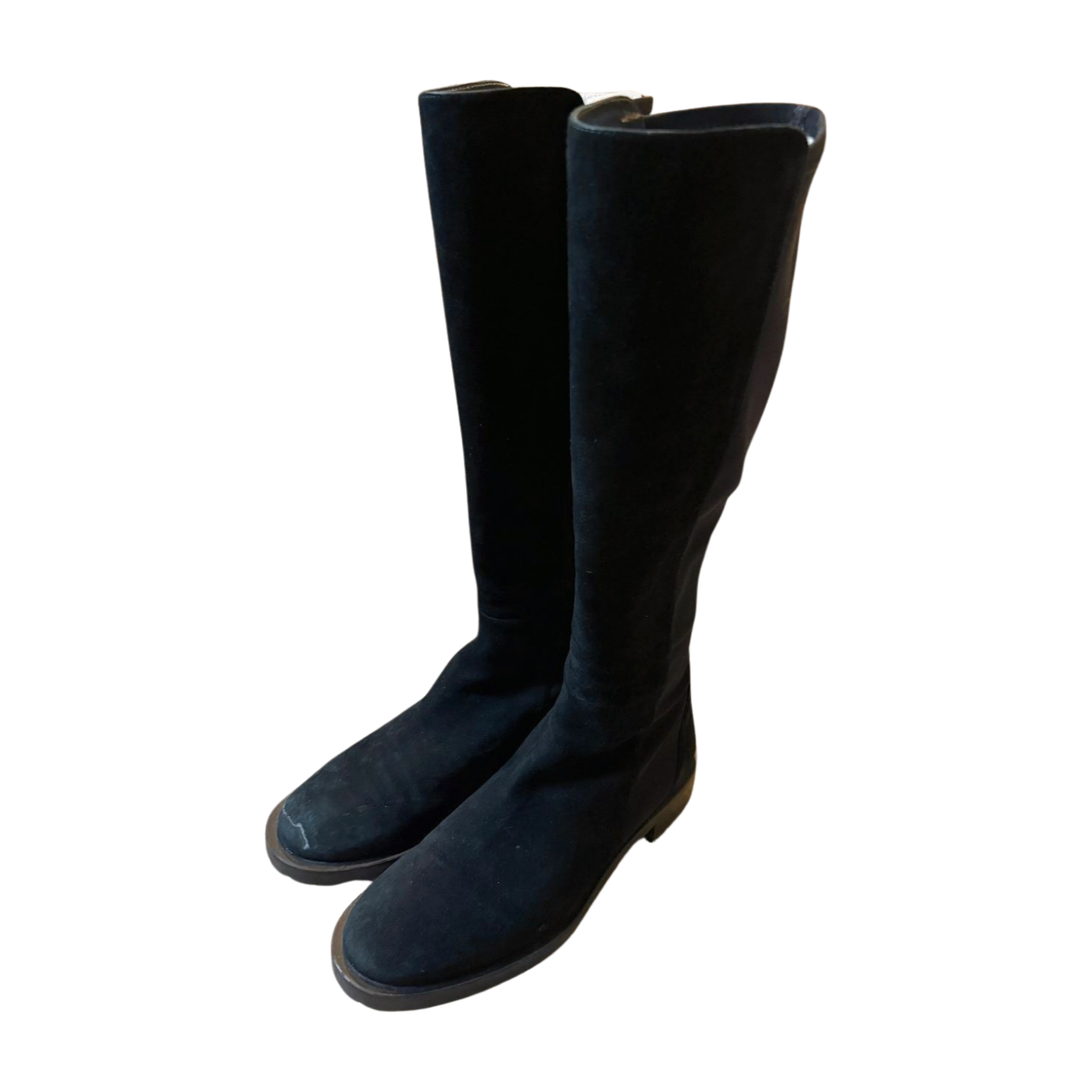 Stuart Weitzman City Greer Tall Boots - Size 6