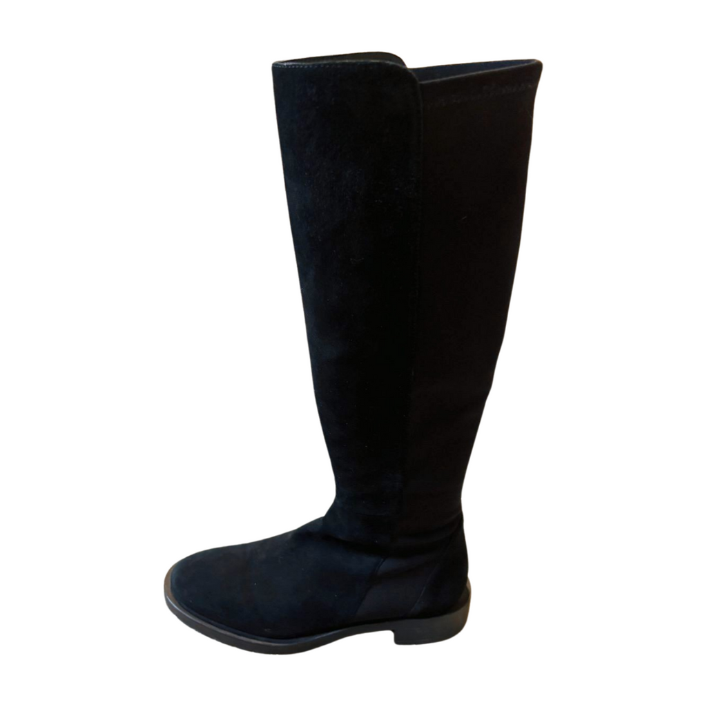 Stuart Weitzman City Greer Tall Boots - Size 6