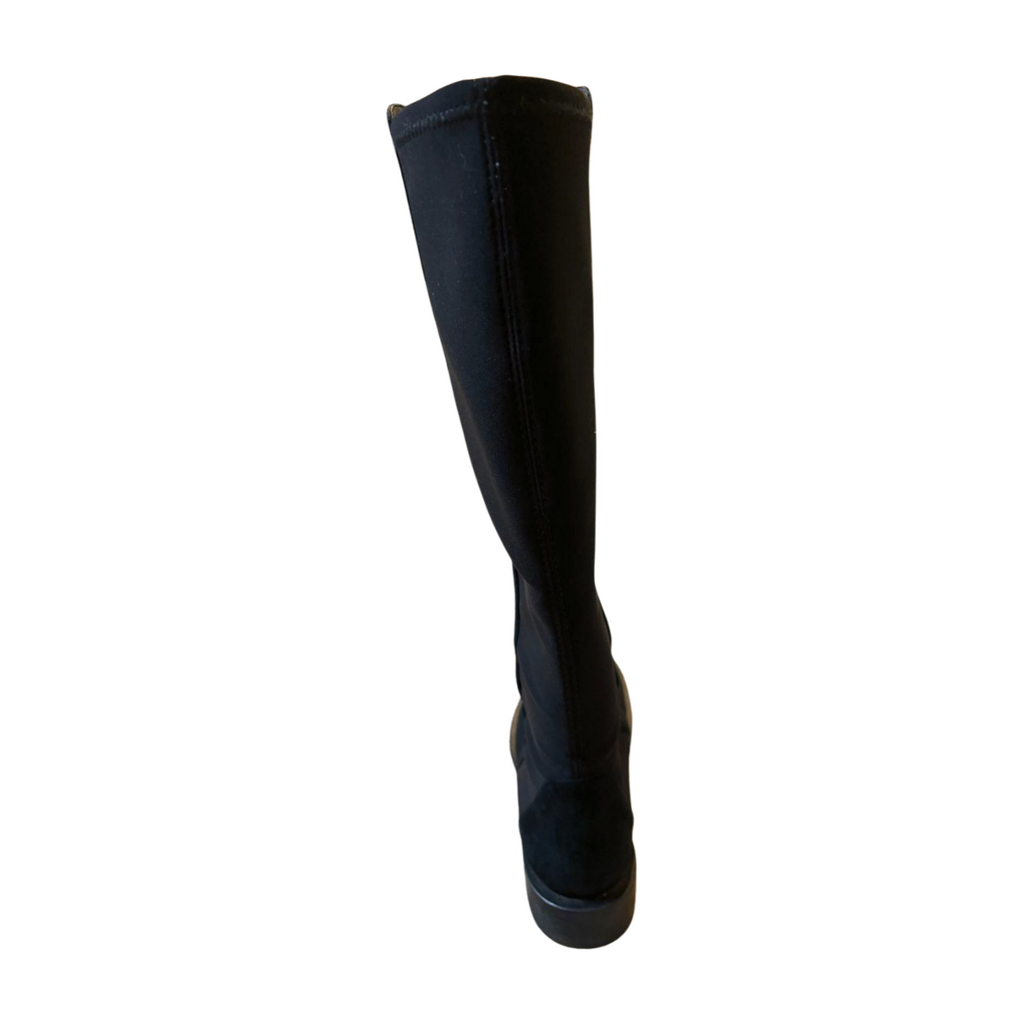 Stuart Weitzman City Greer Tall Boots - Size 6