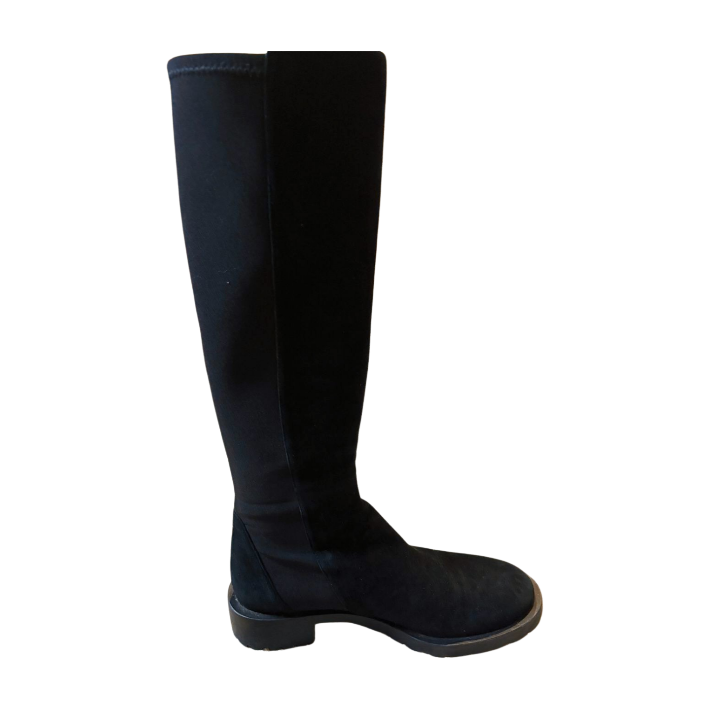 Stuart Weitzman City Greer Tall Boots - Size 6